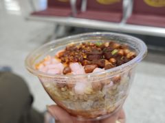 -六广门毛阿姨糯米饭