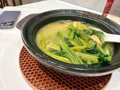 -潮之南·潮汕菜·鱼仔档(南山店)