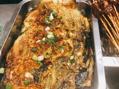 -最昭通一品黄牛小肉串(新迎店)