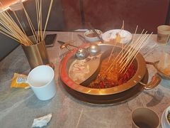 -热辣宗师·串串火锅(万达金街店)