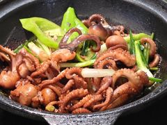 -霞海鸭仔饭店(海滨大道北店)