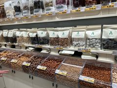 -一栗·新鲜零食炒货(太原街沃尔玛店)