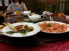 -海宝酒家(中山四路店)