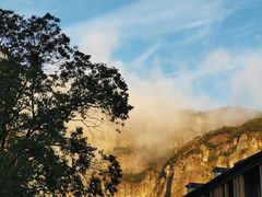 -雁荡山风景名胜区