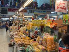 -瓦洛洛传统市场