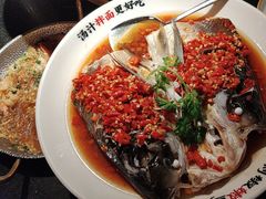 -湘阁里辣(南联锦泰城店)
