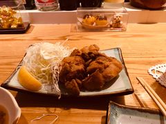 -章之鱼家(体育东路店)