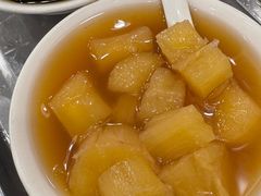 -张飞木薯羹(金鱼巷店)