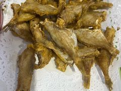 -阿巧一号私房菜(止园路店)