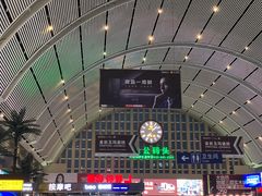 -沈阳站