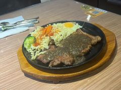 -清真·穆巴拉克西餐厅(回民街店)