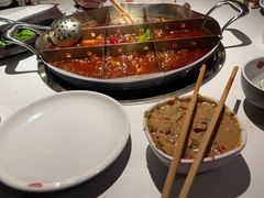 -山城辣妹子(定福庄店)