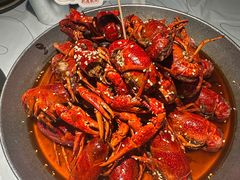 -巴厘龙虾·榜首油焖大虾(洞庭·艺术洋房店)