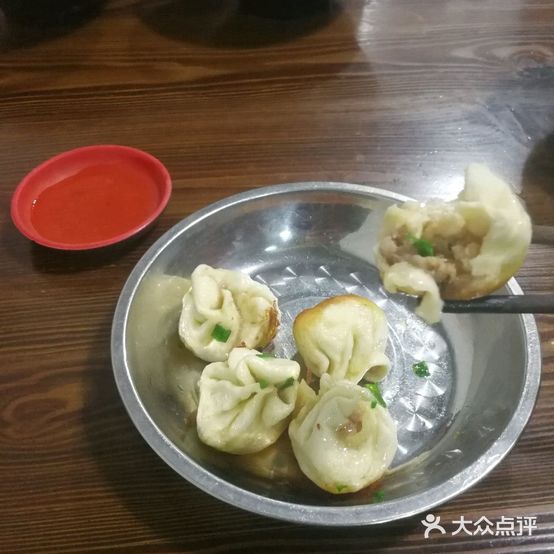 赵宝美点心店