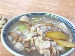 -徐记三鲜面馆(咸宁市体育中心店)