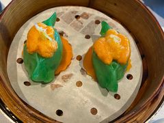 杨枝甘露-三号黄浦会Canton Table