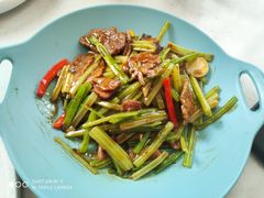 -香香海南菜餐厅