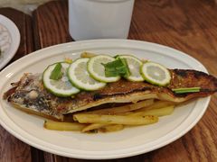 -MORNING GOOD Bistro(翰林府店)
