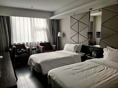 -桔子酒店(天津五大道店)