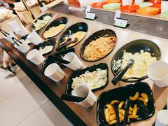 -比格比萨自助(新辰里学清路店)