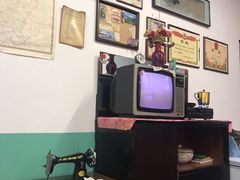 大堂-十八家面馆(欧洲城店)