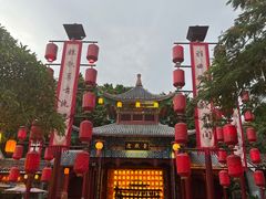 -深圳锦绣中华民俗村