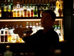 -THE OLD HOUSE酒吧