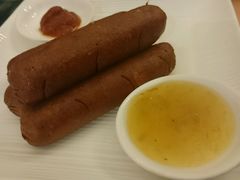 android_upload_pic-朵朵开素食餐厅(后宰门街店)