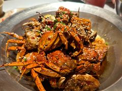 -一棠龙虾•王牌虾球(光谷天地店)