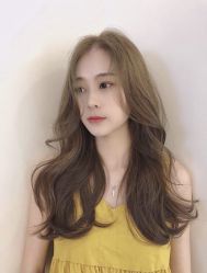 -3AM·S HAIR SALON烫发染发接发