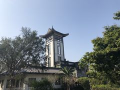 -广州神农草堂中医药博物馆