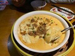 -田婆婆的菜(新天地店)