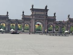 -泰安地下龙宫景区