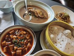 -沈灶河豚宴·河豚融合餐厅(汉中路店)