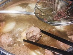 -八合里潮汕鲜牛肉火锅(深圳海岸城店)