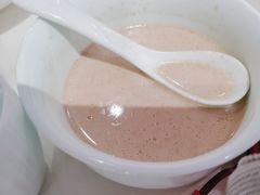 -巴音浩日娲·蒙餐(双林东路店)