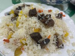 -尔力新疆丸子汤(北屯店)