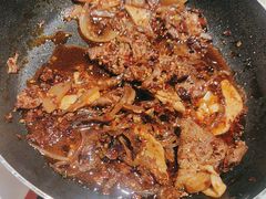 -肉焰山巴西烤肉自助餐厅(龙湖芙蓉天街店)
