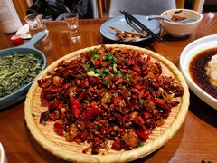 -58度品质川菜馆(经一路店)