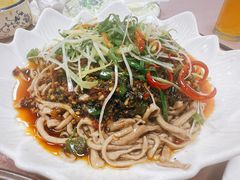 -洪霞餐馆