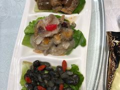 醉三鲜-金米箩大酒店(五角场店)