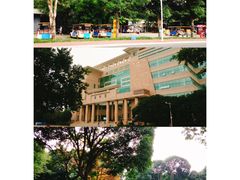 -广西大学(大学东路校区)