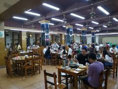 大堂-张氏父子常德肠子馆(红星总店)