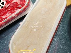 竹荪-大吉利·潮汕鲜牛肉火锅(总店)