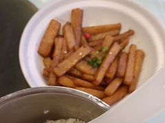 -饭怕鱼(阳光100店)