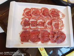 -日坛涮肉(日坛公园店)