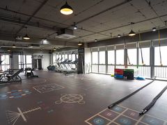 -AC健身·运动康复工作室(千灯湖店)