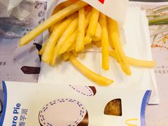 -麦当劳(鼓楼店)