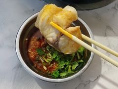 -重庆特色冷锅鱼(武大店)