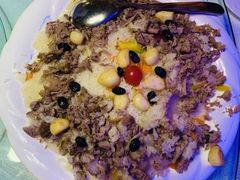 -火宴山海鲜自助火锅(新世界店)